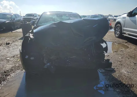 2022 Cadillac Ct4 Luxury z USA, uszkodzony, nr VIN 1G6DJ5RK8N0115116